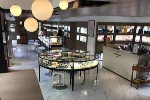 上海市金山寄卖奢侈品店